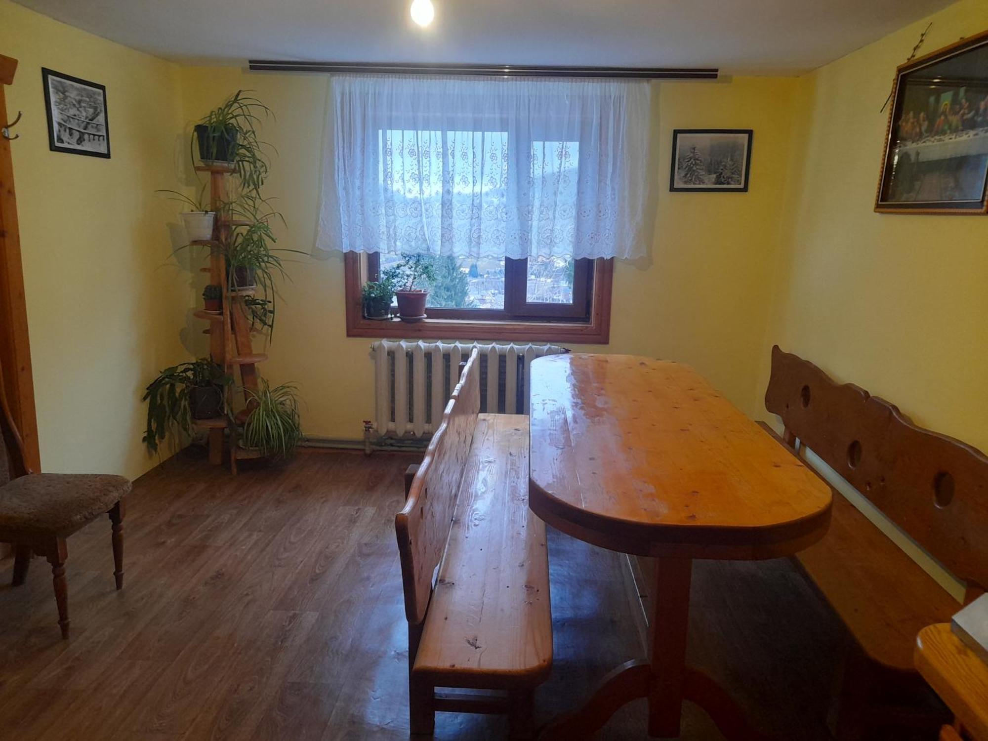 Hotel Na Gorbochku U Natali Worochta Zewnętrze zdjęcie