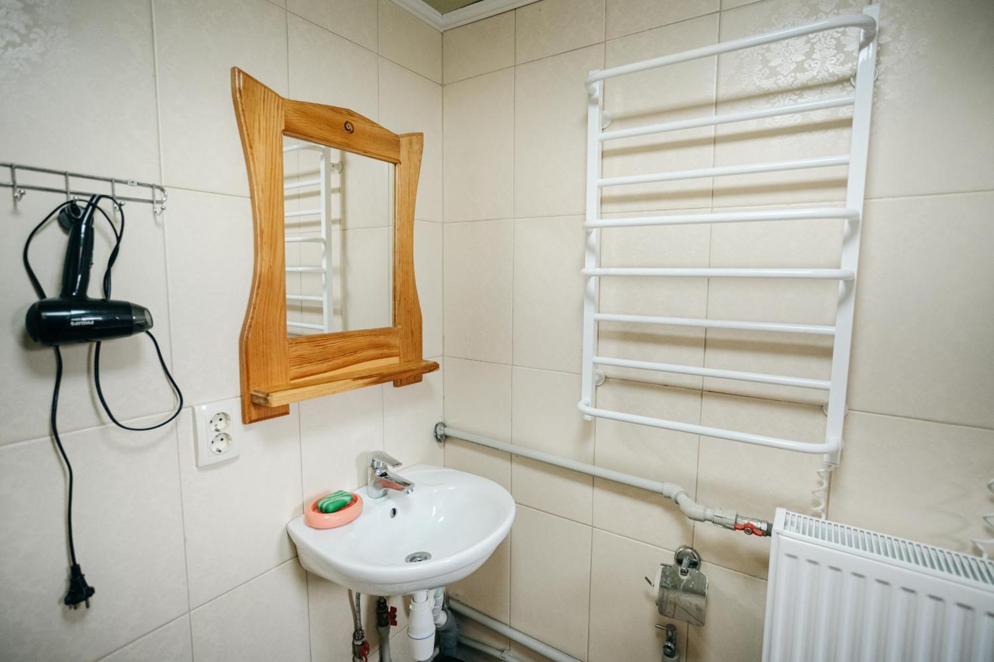 Hotel Na Gorbochku U Natali Worochta Pokój zdjęcie