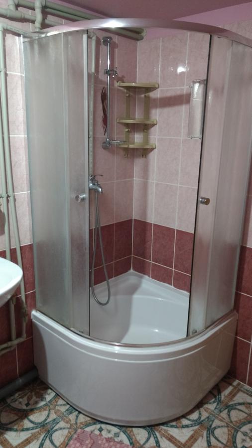 Hotel Na Gorbochku U Natali Worochta Zewnętrze zdjęcie